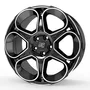 MSW 83 Gloss Black Full Polished
