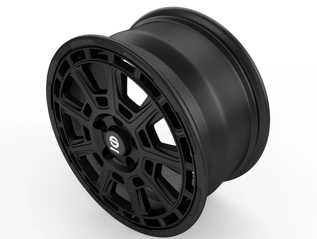 Sparco Sterrato