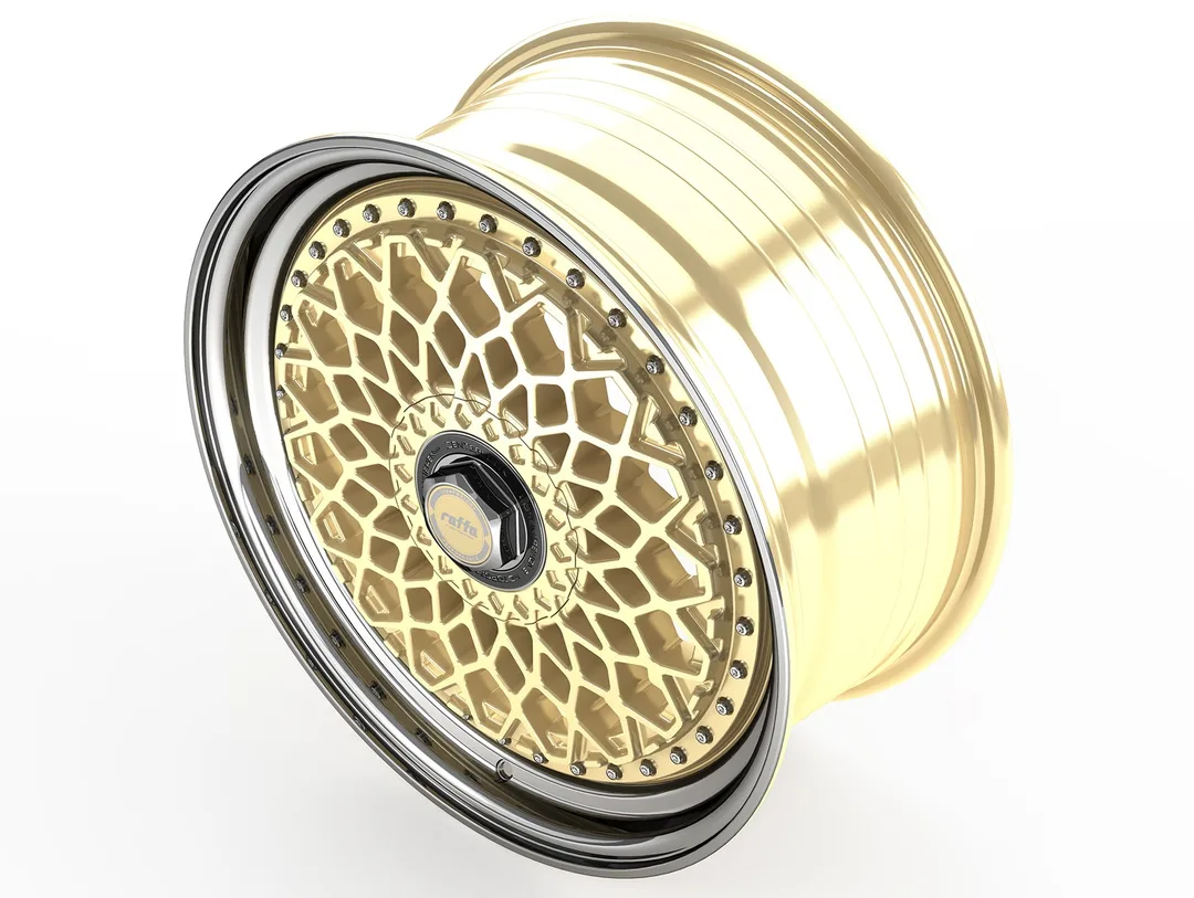 Raffa Wheels RF-09