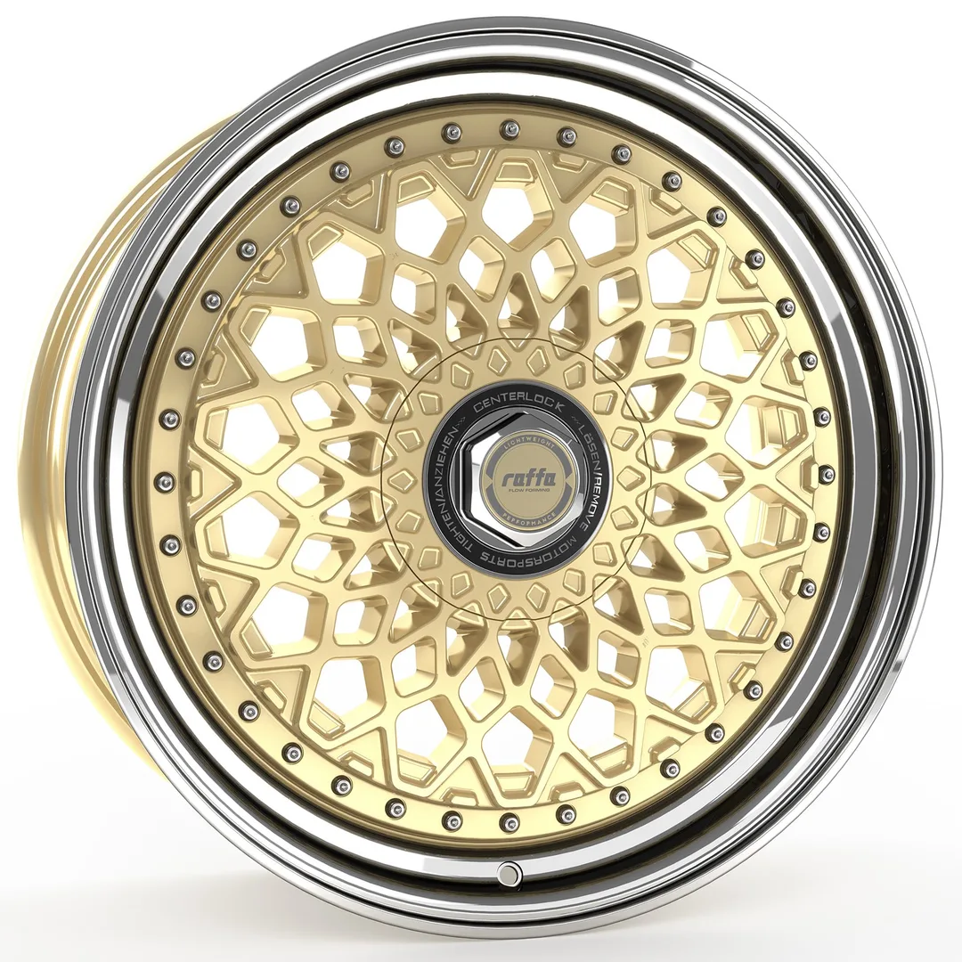 Raffa Wheels RF-09
