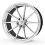 Raffa Wheels RFS-03 Silver