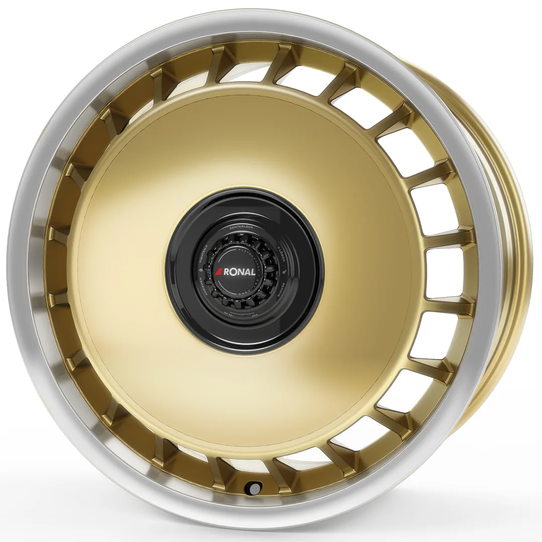 Ronal R50 REV