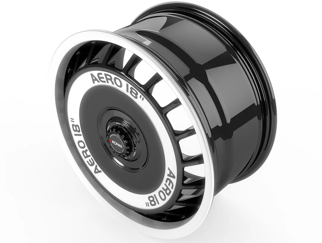 Ronal R50 REV