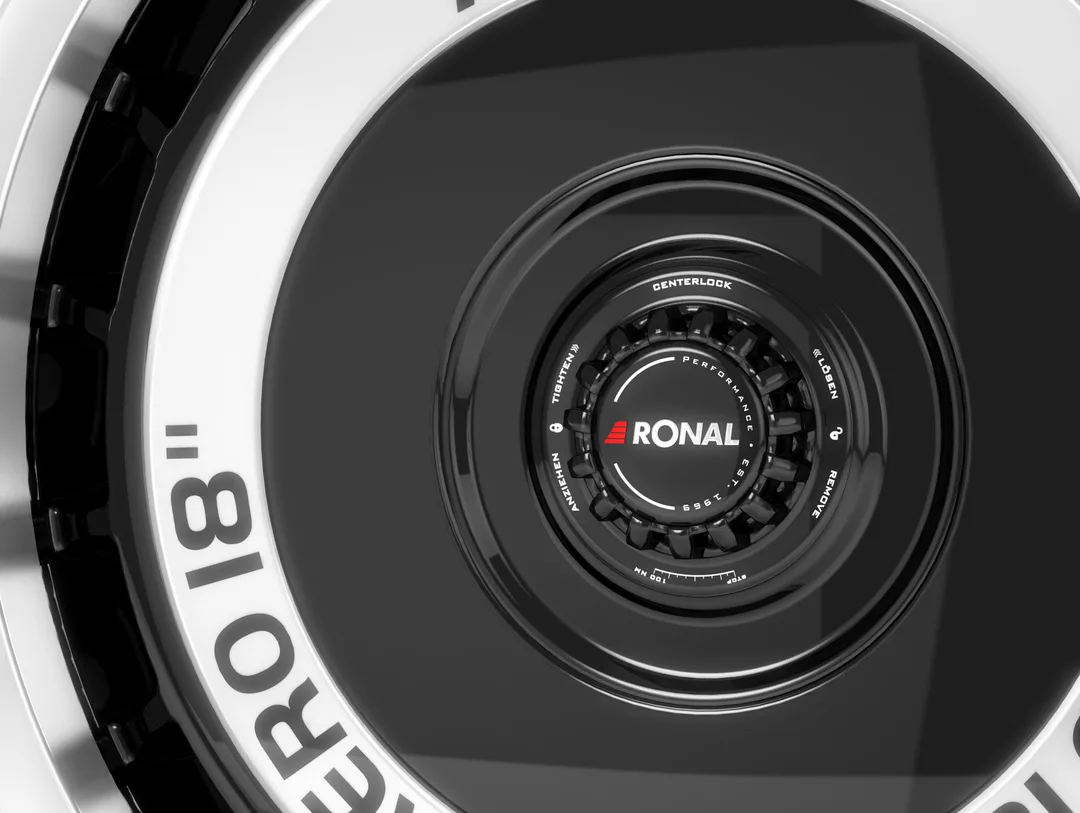 Ronal R50 REV