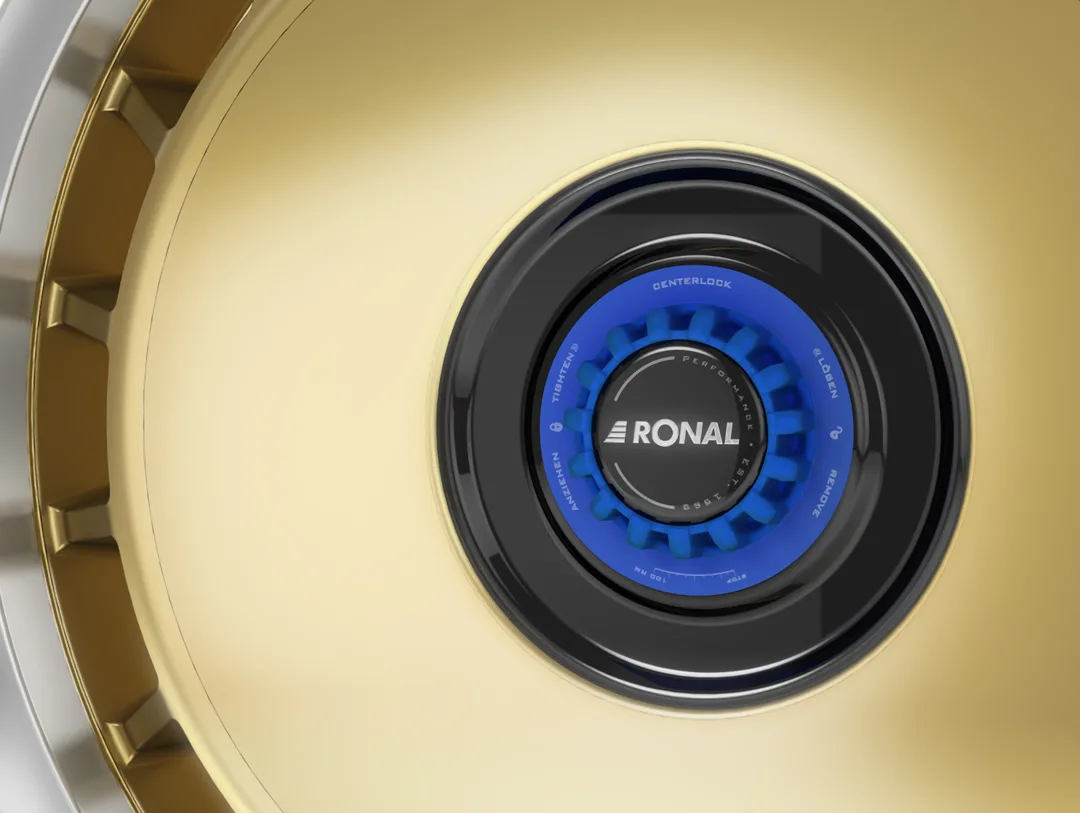 Ronal R50 REV