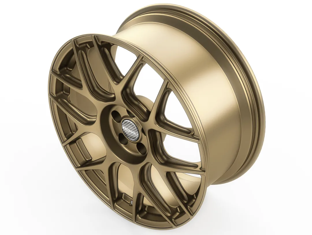 Ronal RF1 Forged