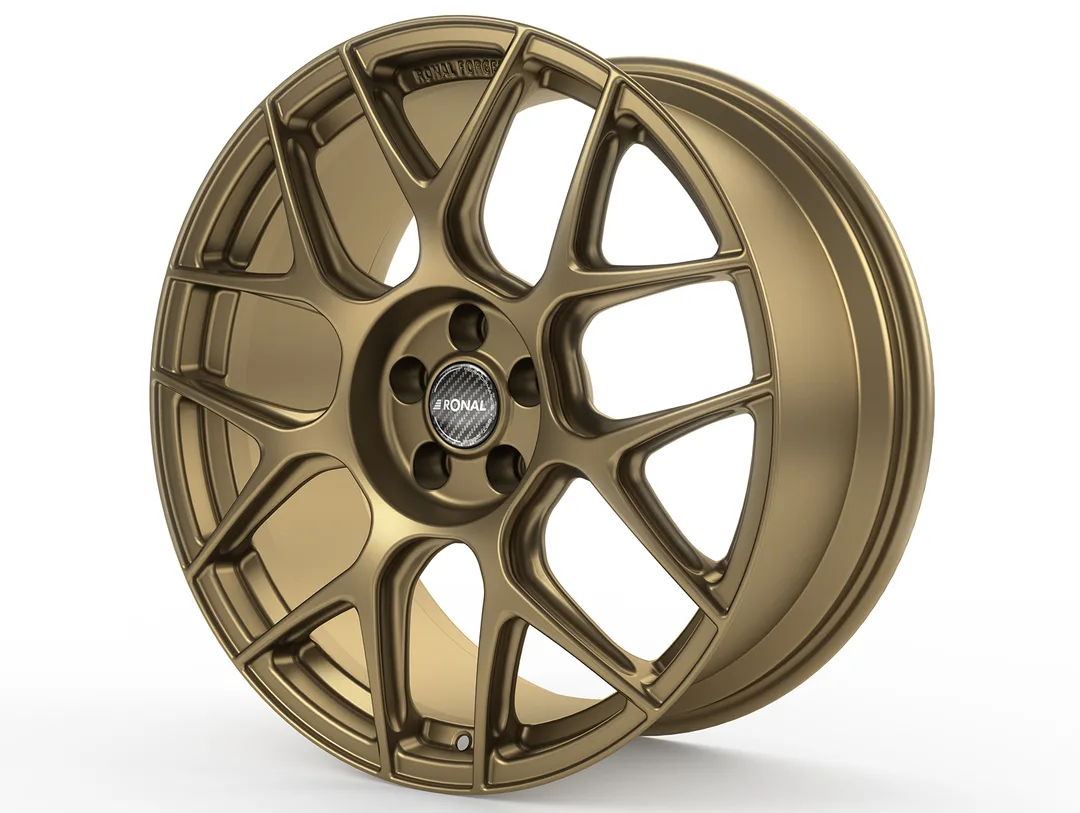 Ronal RF1 Forged