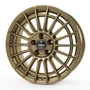 Ronal R73 Bronze Matt