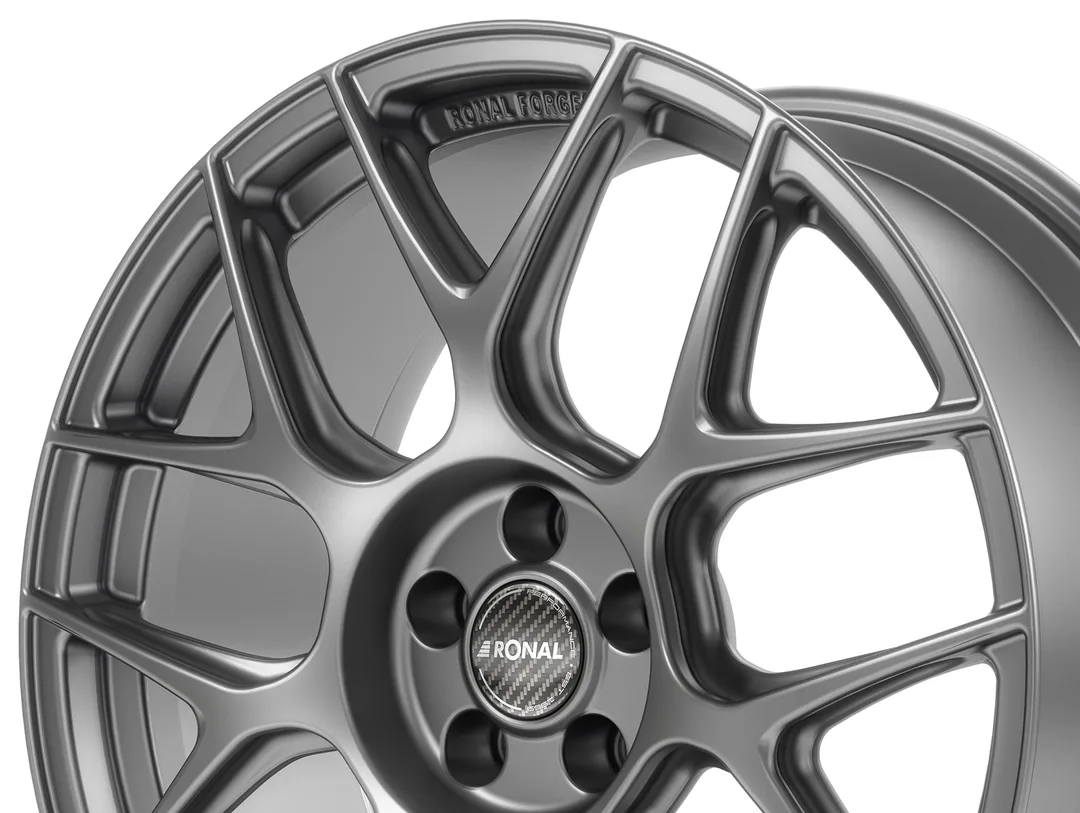 Ronal RF1 Forged