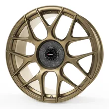 Ronal RF1 REV FCRB - Bronze Matt