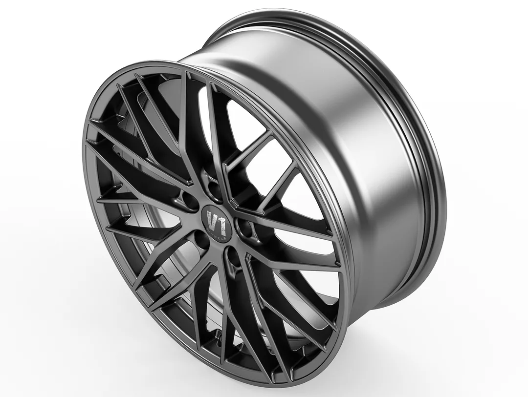 V1 Wheels DS2