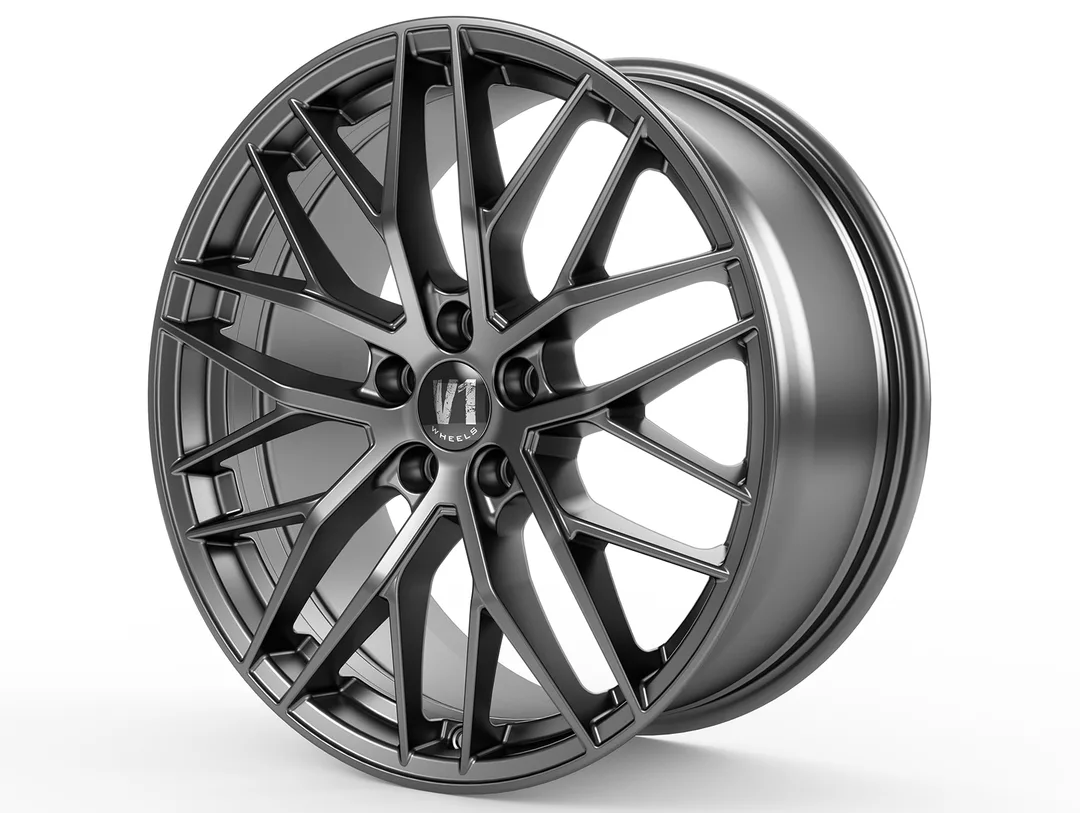 V1 Wheels DS2