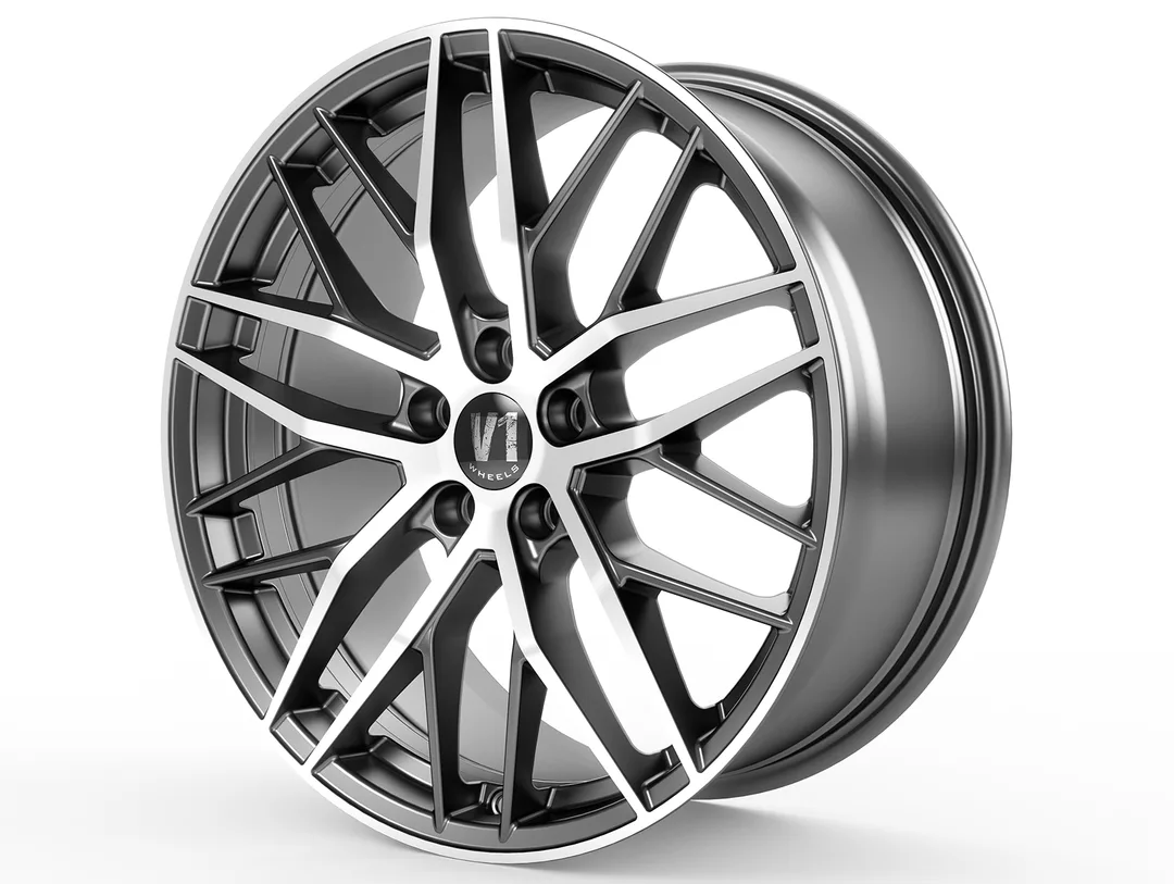 V1 Wheels DS2
