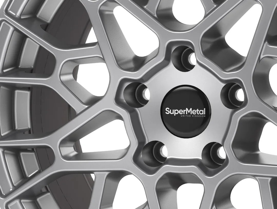 SuperMetal CELL