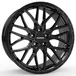 SuperMetal VANE