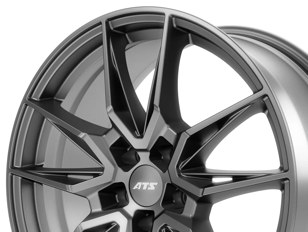 ATS Force