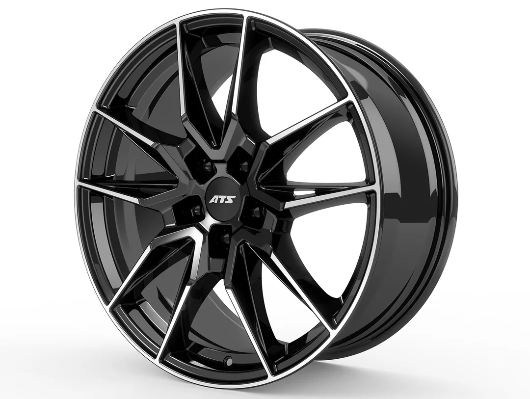 ATS Force