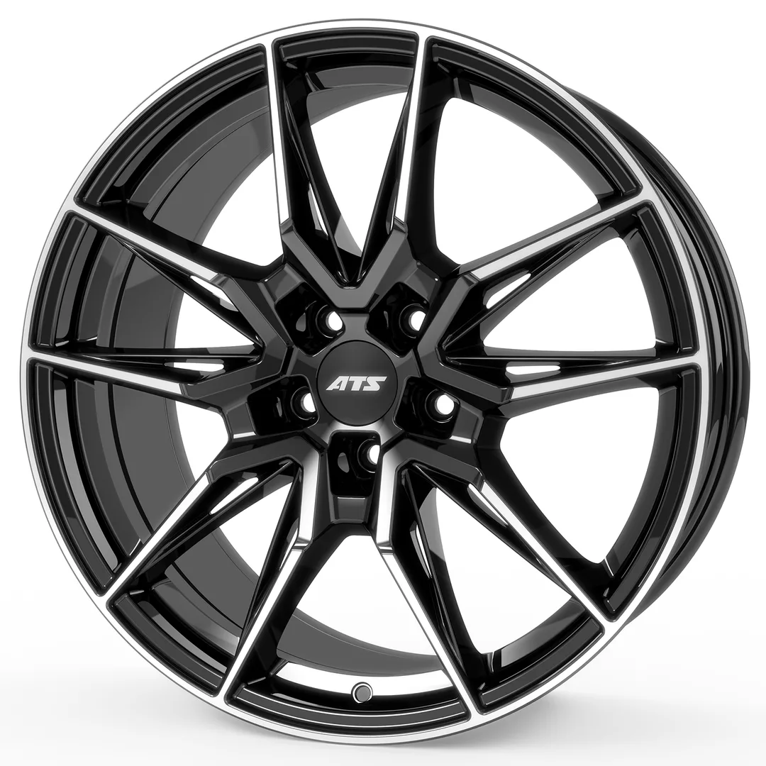 ATS Force