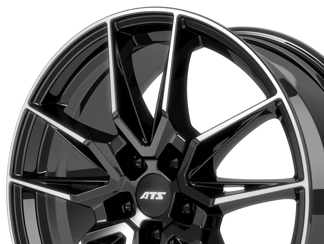 ATS Force
