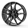 ATS Force diamond-black frontpolished