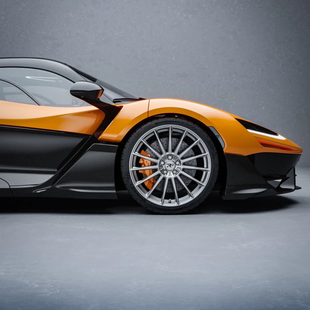 R3 Wheels R3H07
