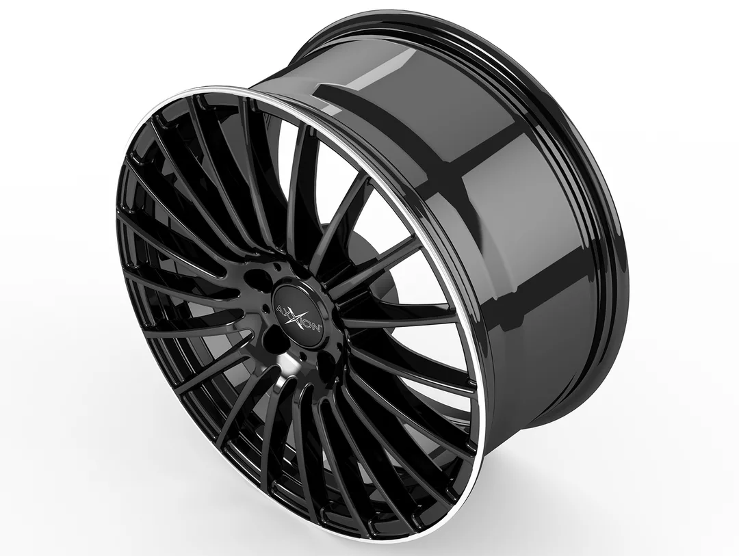 AXXION AX5