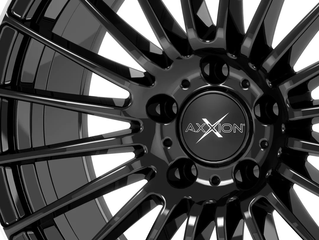 AXXION AX5