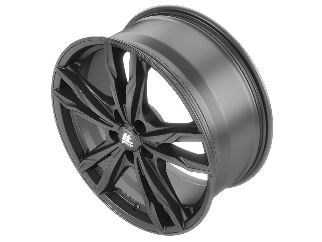 itWheels GINA