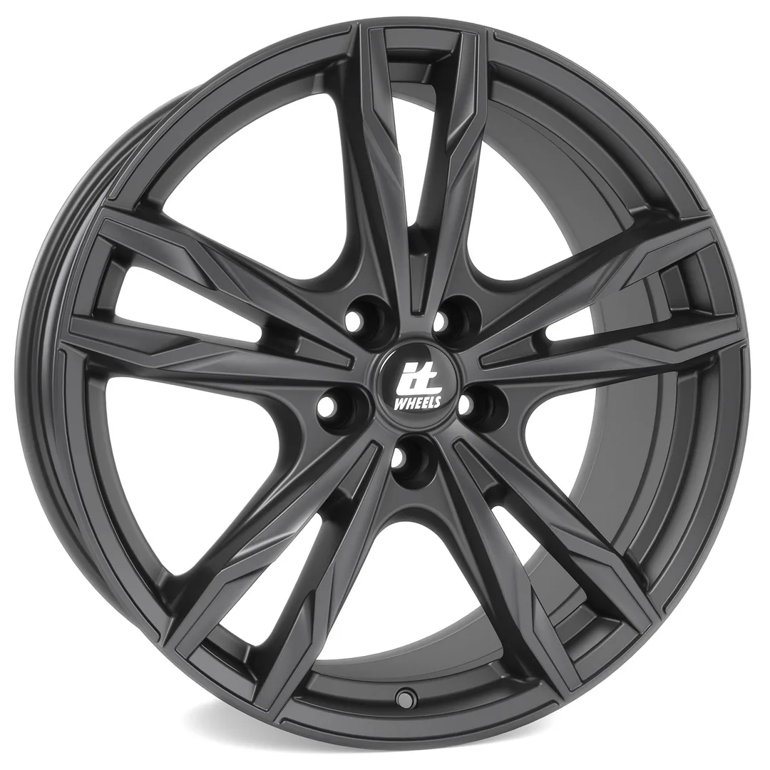 itWheels GINA