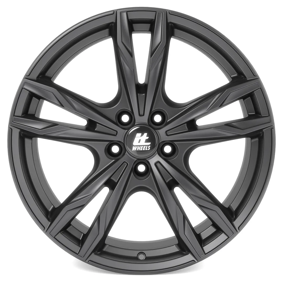 itWheels GINA