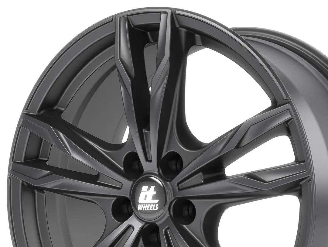 itWheels GINA