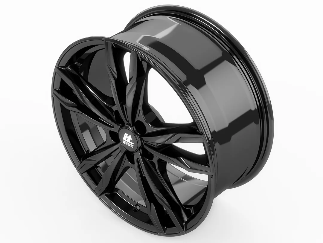 itWheels GINA