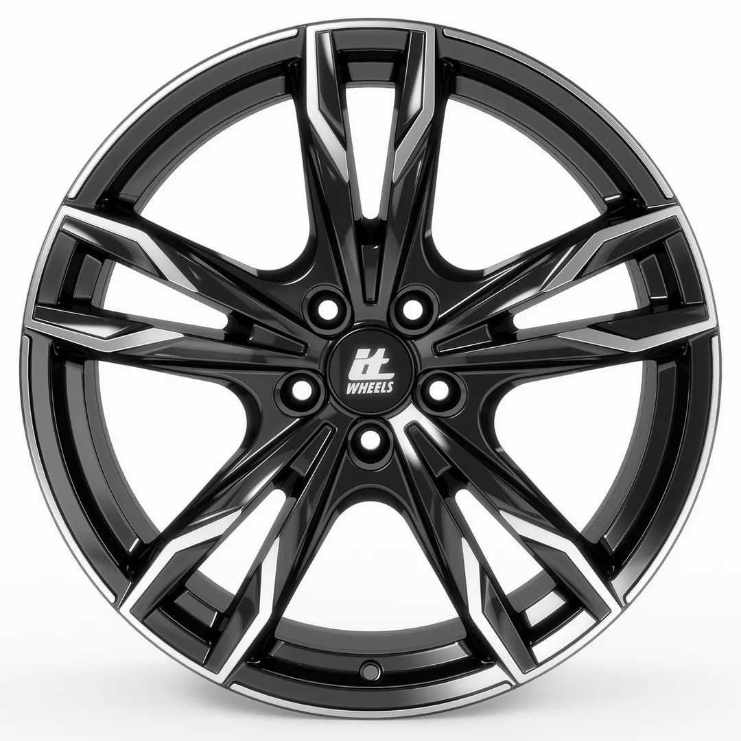 itWheels GINA