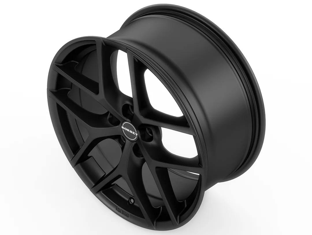 Borbet Y