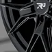 R3 Wheels R3F01 FlowForged