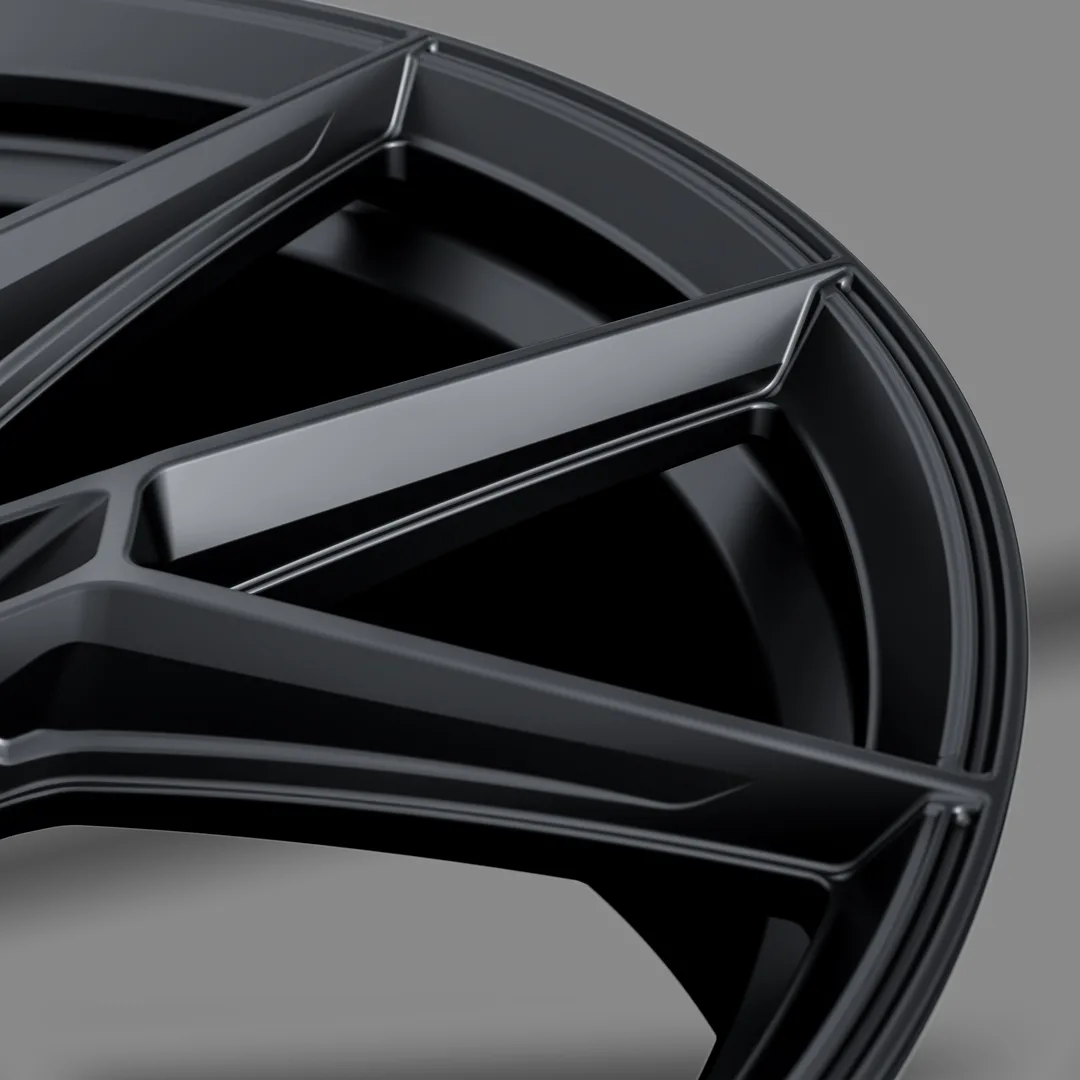 R3 Wheels R3F01 FlowForged