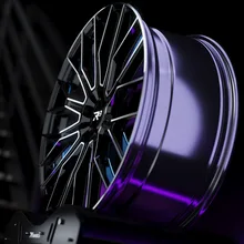 R3 Wheels R3F03 FlowForged