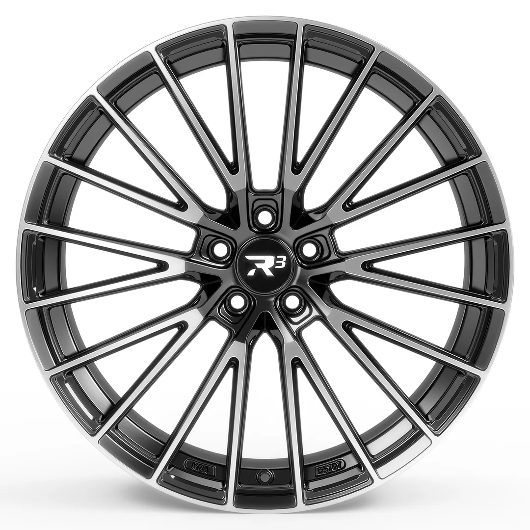 R3 Wheels R3H09