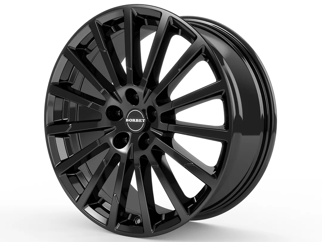 Borbet BX15