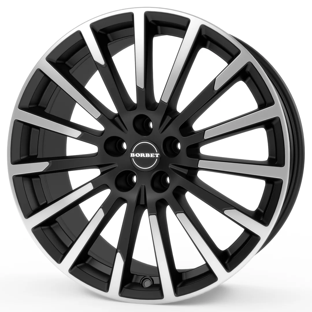 Borbet BX15