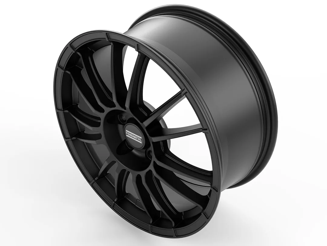Fondmetal 9RR