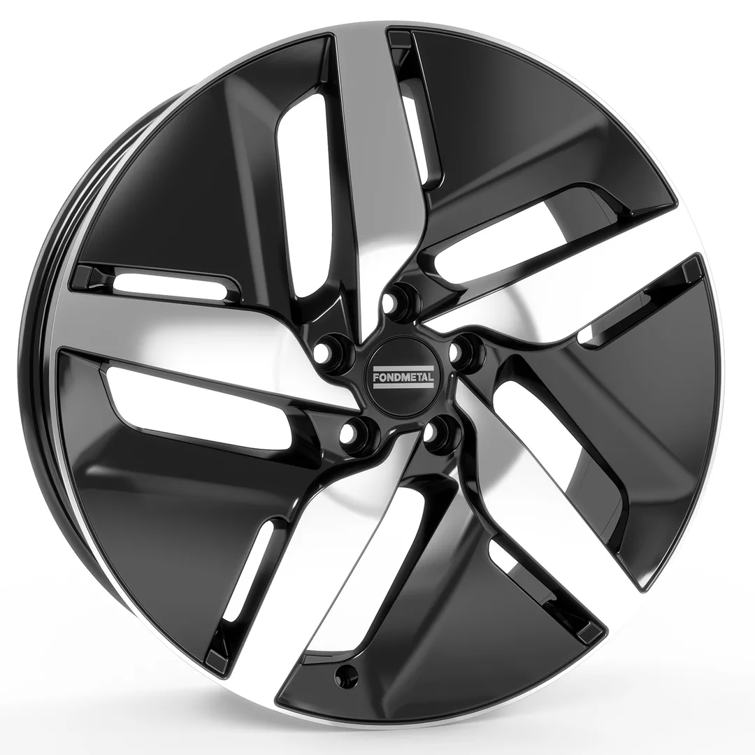 Fondmetal E-JOULE