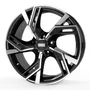 Fondmetal ATENA Glossy Black Machined