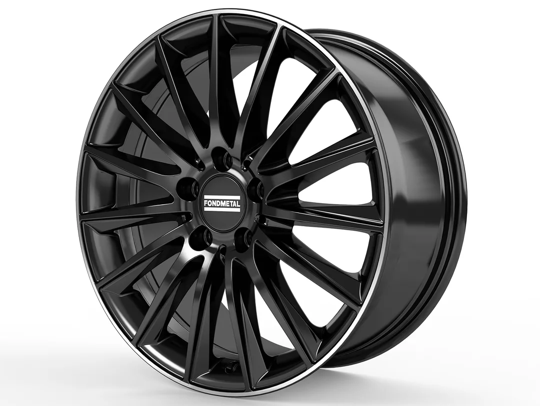 Fondmetal AIDON