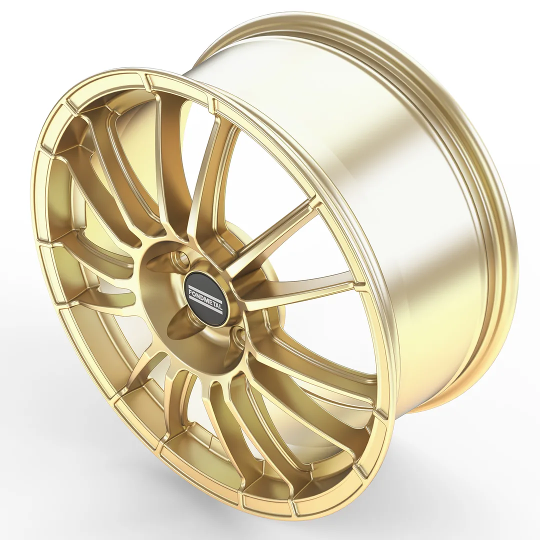 Fondmetal 9RR