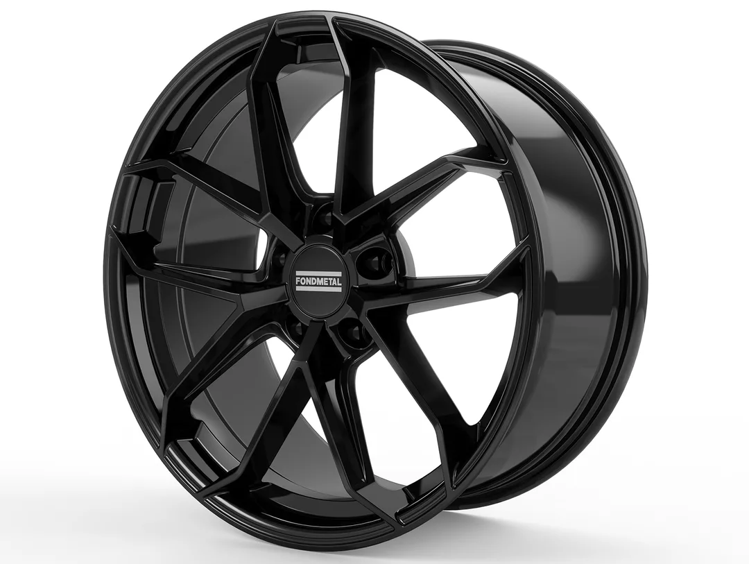 Fondmetal ZELOS