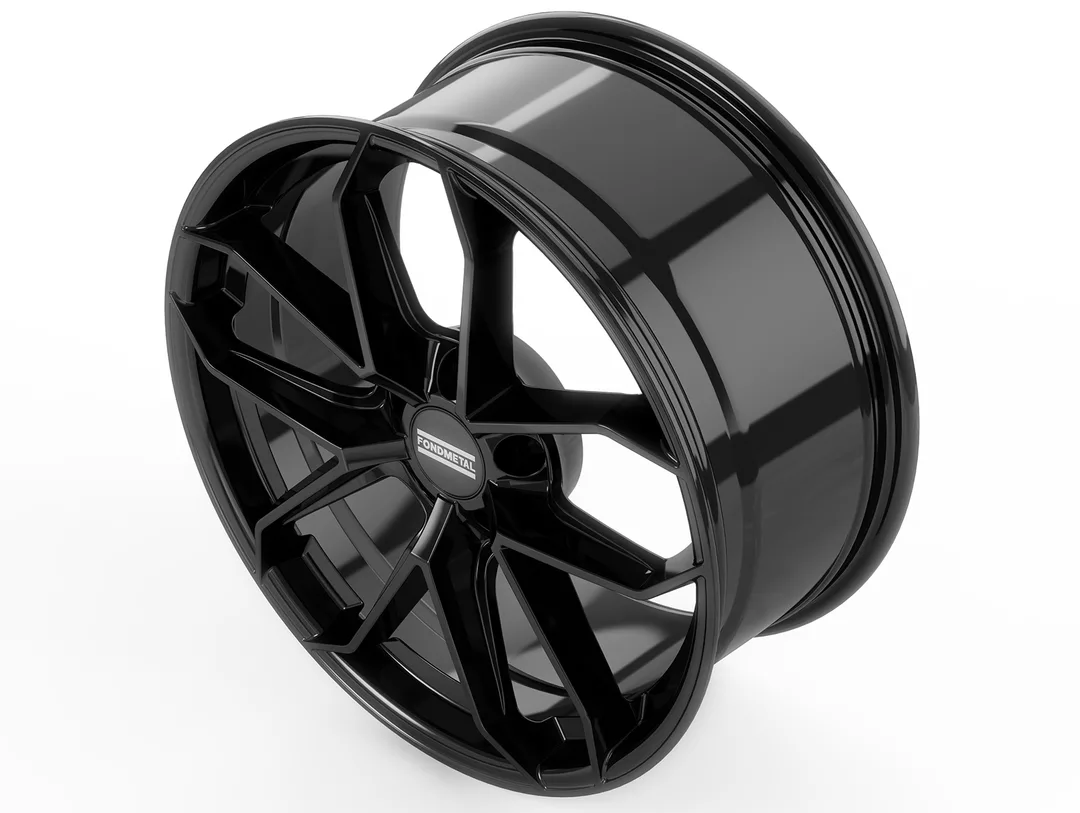 Fondmetal ZELOS