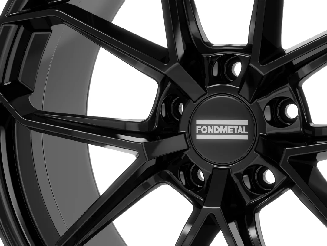 Fondmetal ZELOS