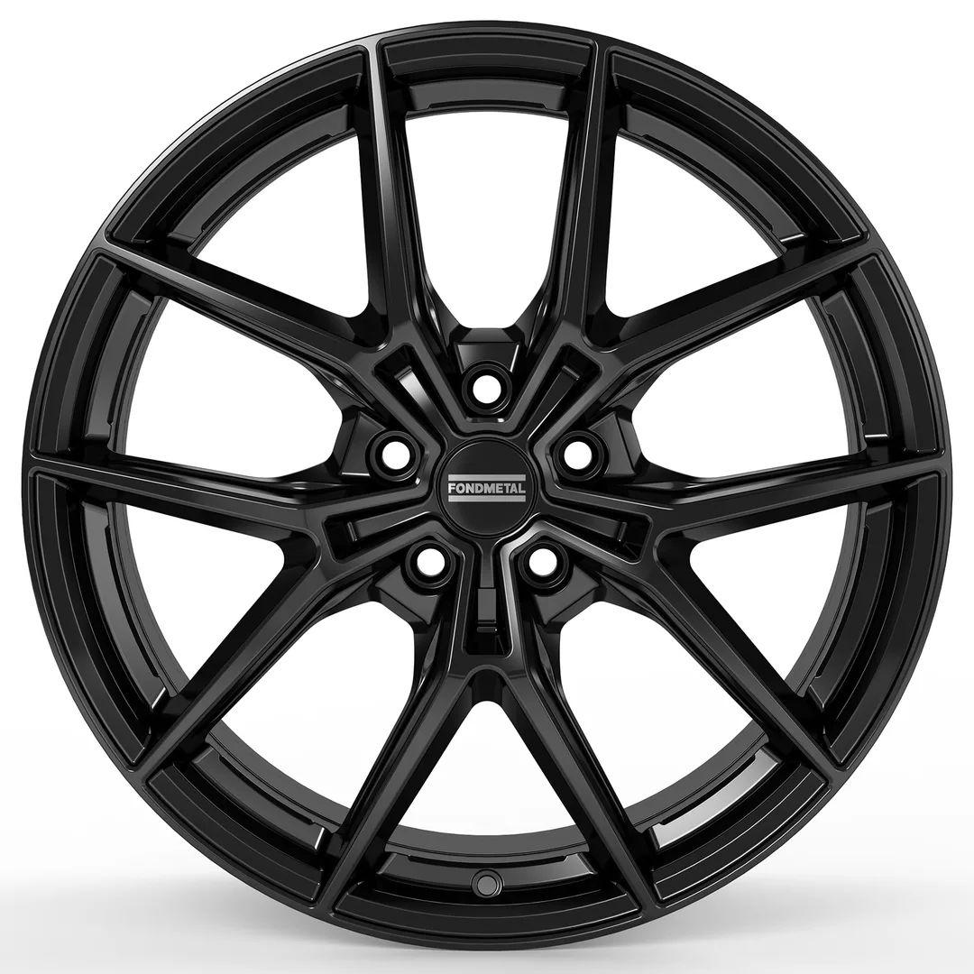 Fondmetal IUPITER