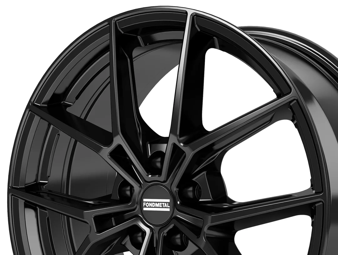 Fondmetal IUPITER